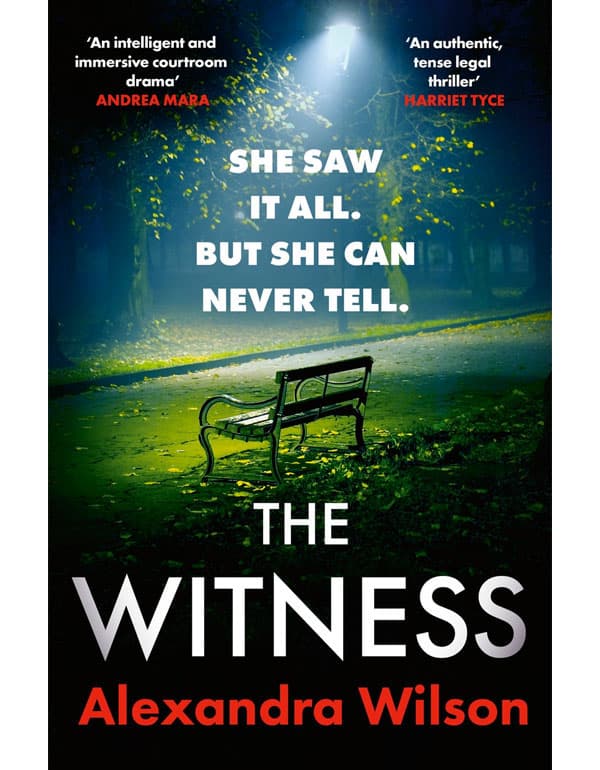 The Witness