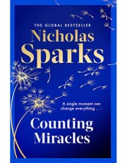 Counting Miracles product image