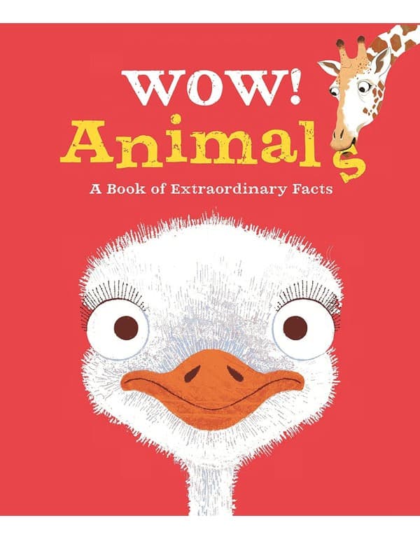 Wow! Animals