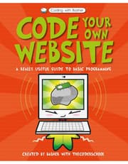 Code Your Own Website product image