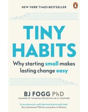 Tiny Habits product image