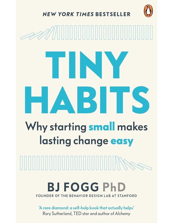 Tiny Habits
