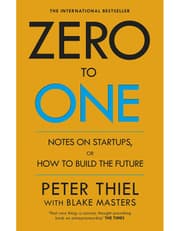 Zero To One product image