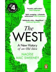 The West: A New History of an Old Idea product image