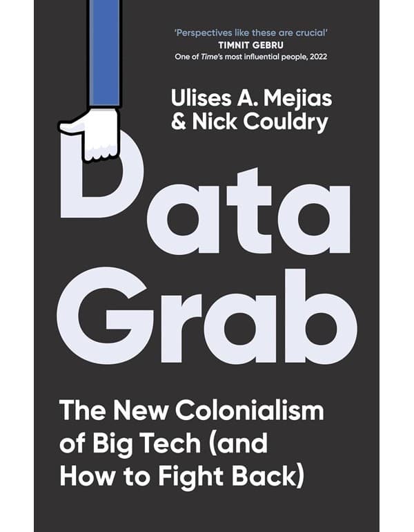 Data Grab