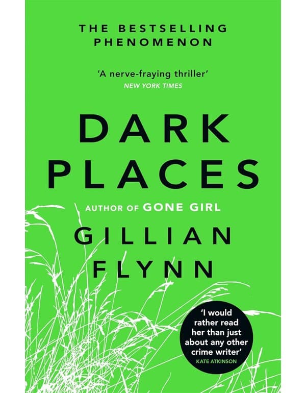 Dark Places