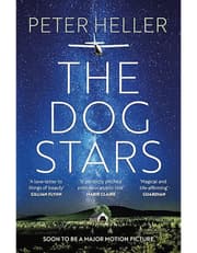 Dog Stars product image