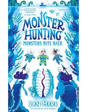 Monsters Bite Back product image