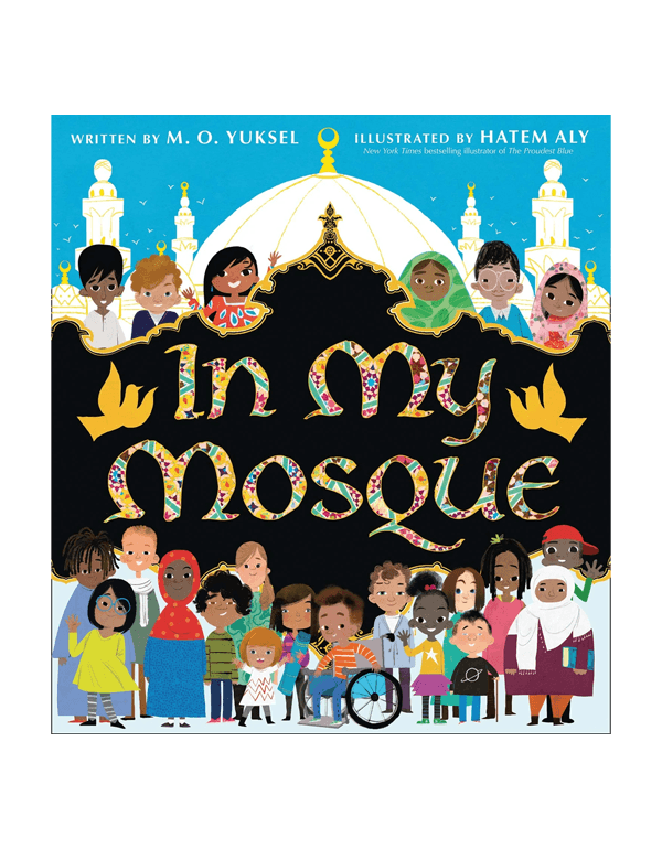 In My Mosque
