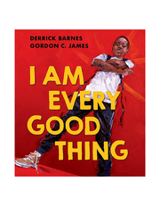 I Am Every Good Thing product image