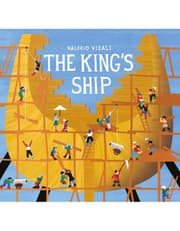 The King'S Ship product image