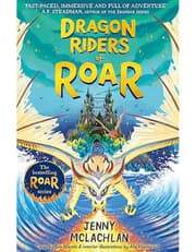 Dragon Riders of Roar product image