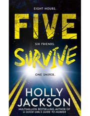 Five Survive product image