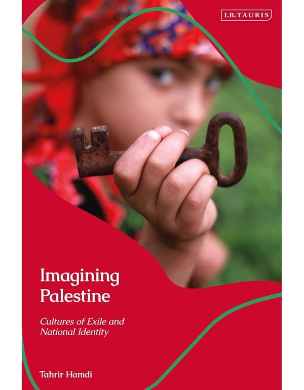 Imagining Palestine