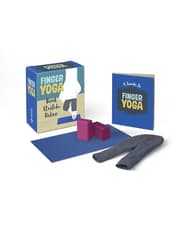 Finger Yoga product image