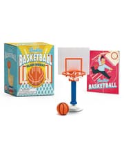 Desktop Basketball product image