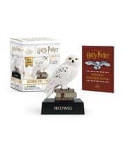 Harry Potter: Hedwig Owl Figurine product image