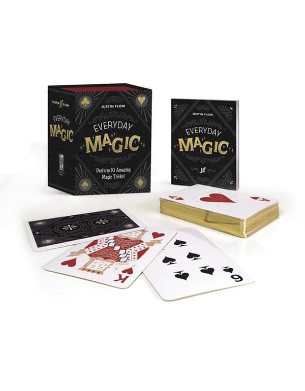 Everyday Magic