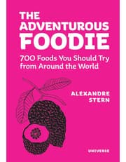 The Adventurous Foodie product image