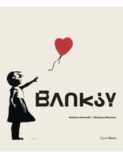 Banksy: Building Castles in the Sky product image
