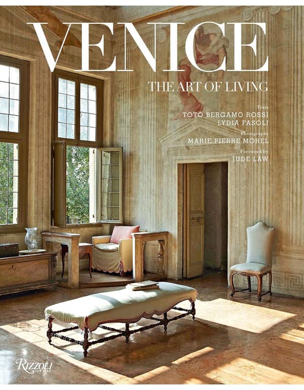 Venice: The Art of Living