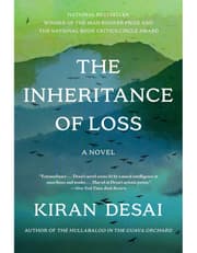 The Inheritance of Loss product image
