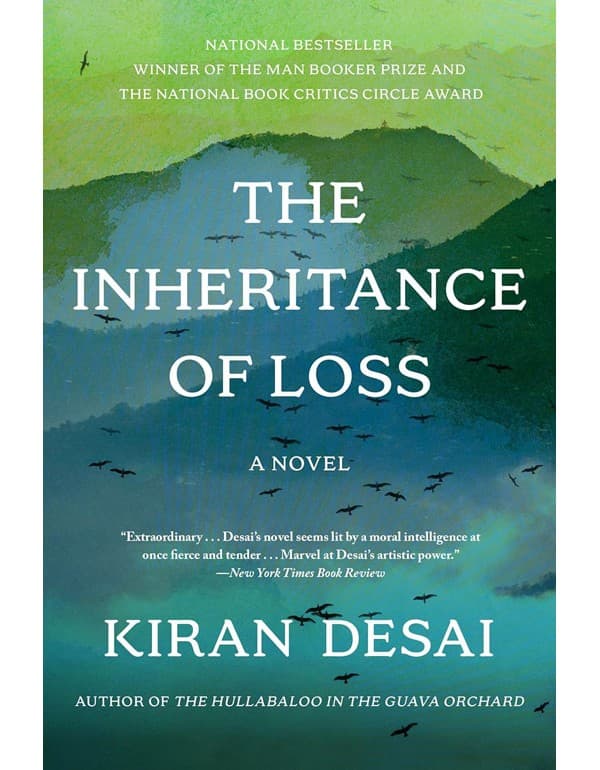 The Inheritance of Loss