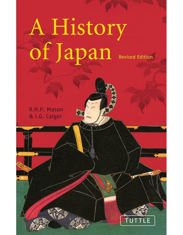 History of Japan