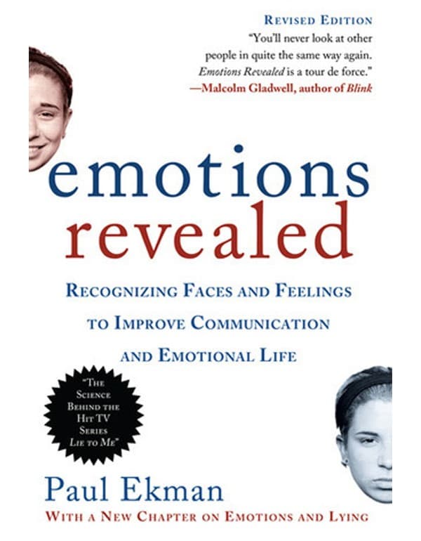 Emotions Revealed