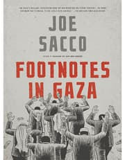 Footnotes In Gaza product image