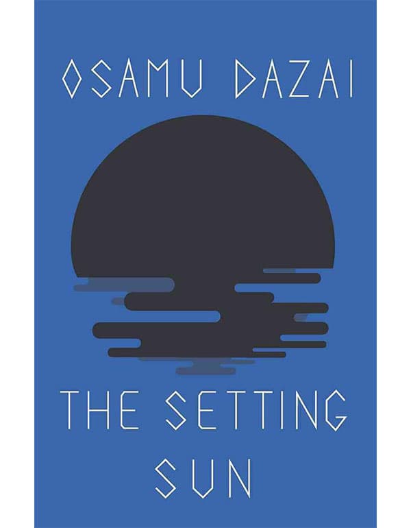 The Setting Sun