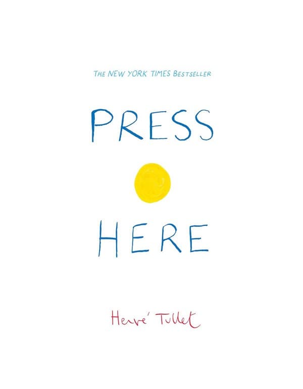 Press Here