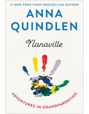 Nanaville: Adventures in Grandparenting product image
