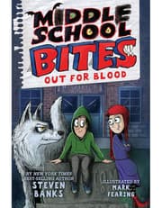 Middle School Bites 3: Out for Blood product image