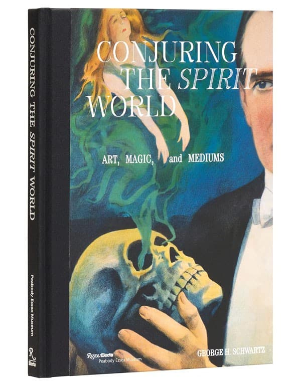 Conjuring the Spirit World