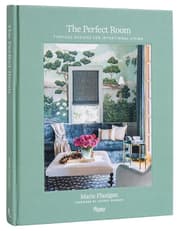 The Perfect Room product image