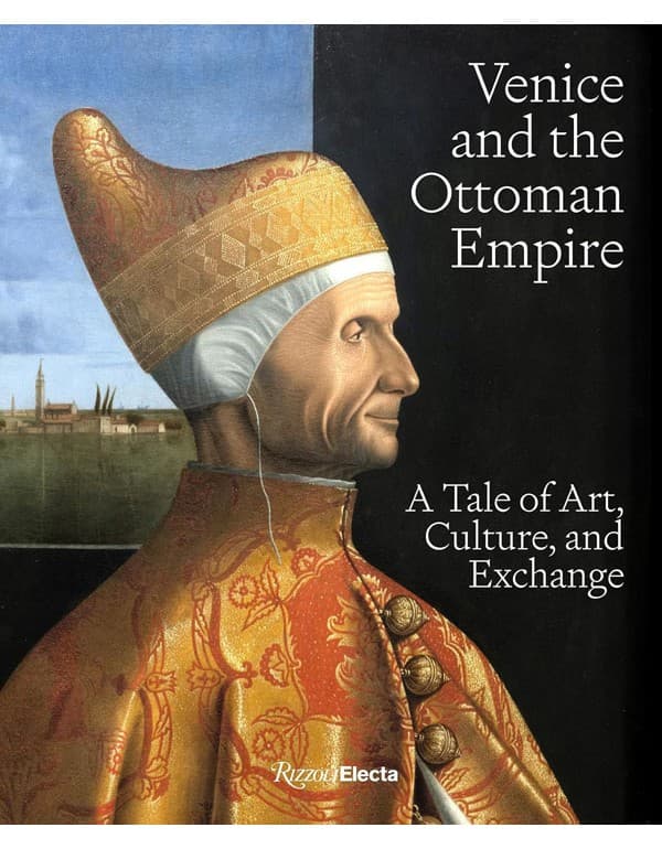 Venice and the Ottoman Empire