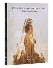 Dolce&Gabbana: From the Heart to the Hands product image