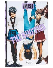 The Nineties x Anna Sui product image