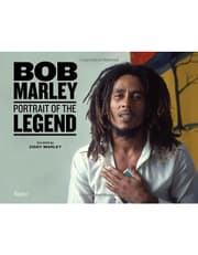 Bob Marley: Portrait of the Legend product image