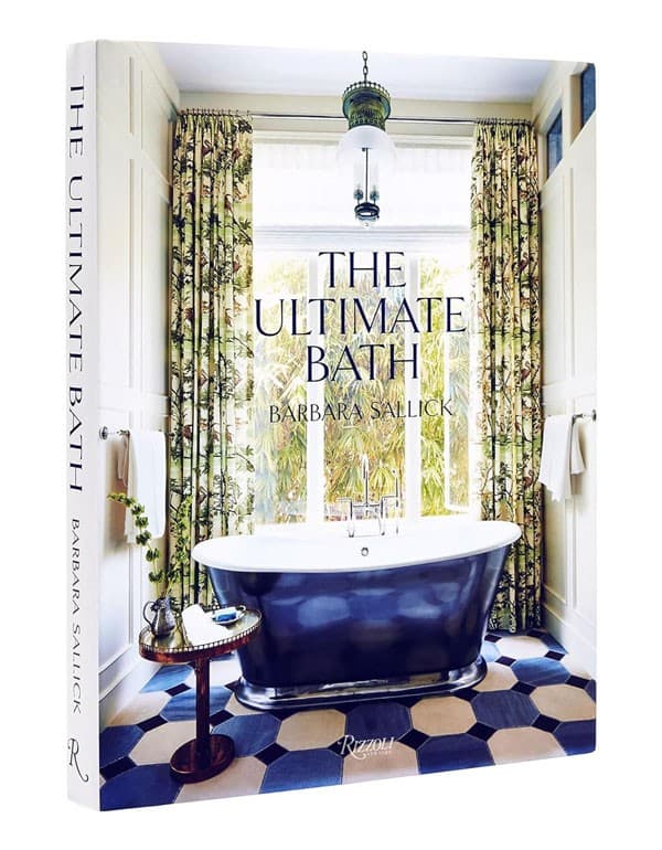 The Ultimate Bath