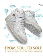 From Soul to Sole product image