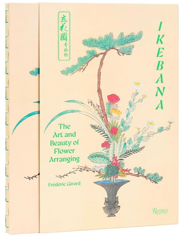 Ikebana: The Art and Beauty of Flower Arranging
