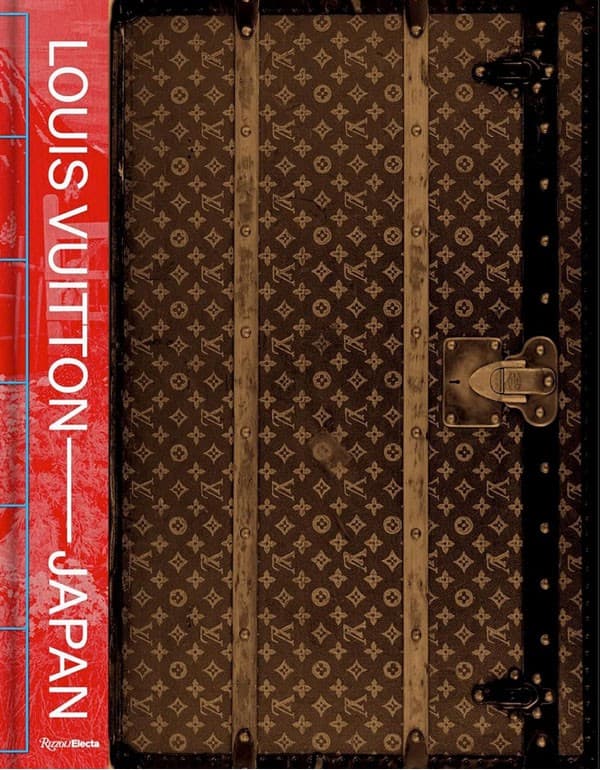 Louis Vuitton and Japan: Visionary Journeys