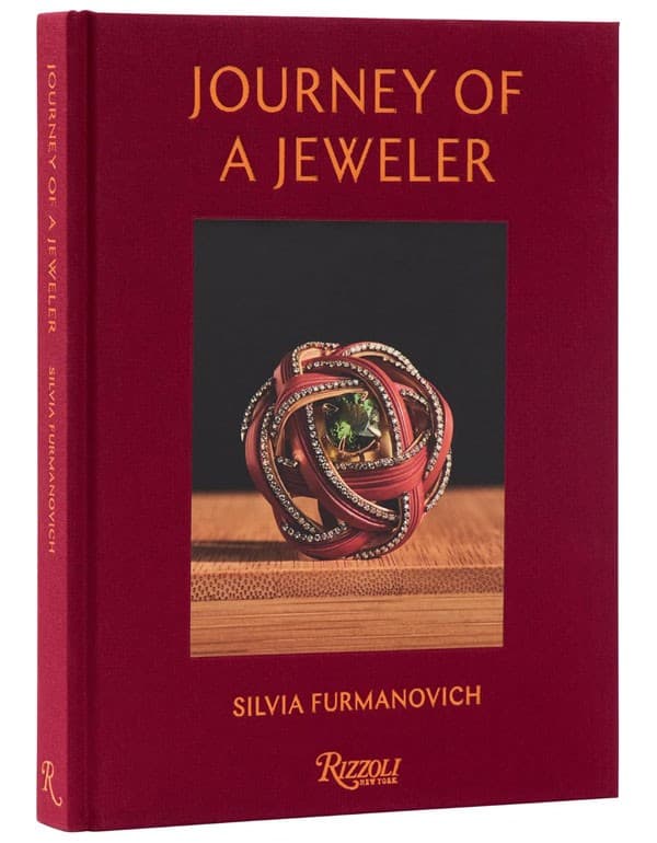 Journey of a Jeweler