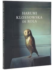 Harumi Klossowska de Rola: Sacred Woods product image