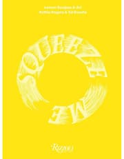 Squeeze Me: Lemon Recipes & Art product image