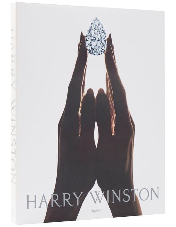 Harry Winston