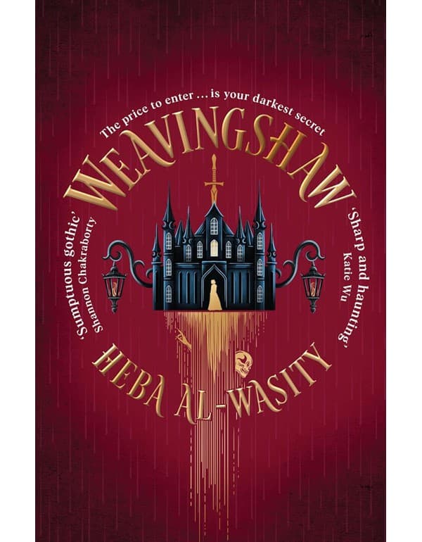 Weavingshaw