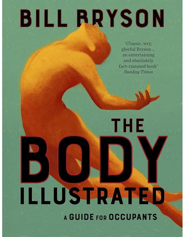 Body Illustrated: A Guide for Occupants